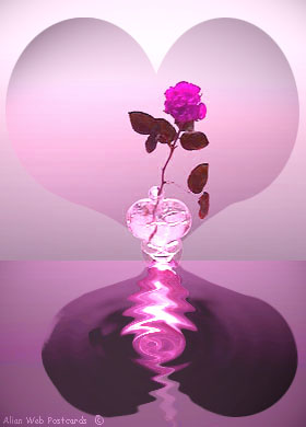 une fleure
